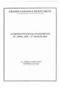 GSMT Audit Report 2025 26 Page 0001 200x300